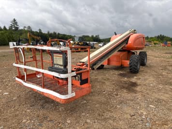 Main image JLG 600S